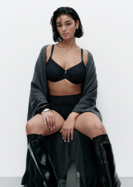 Easy Support lingerie